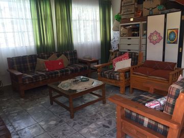 Casa en Venta en Capula, Municipio de Tepozotlan, Estado de Mexico