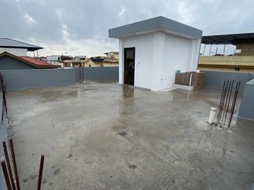 PROPIEDAD EN VENTA URB. EL DORAL