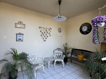 Casa Valle de las Brisas