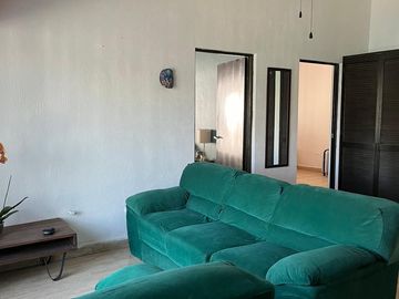 Casa Valle de las Brisas