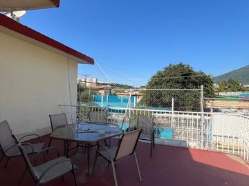 Casa Valle de las Brisas