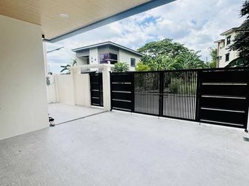 Brand New 3 Bedroom House and Lot in Valley Golf, Antipolo