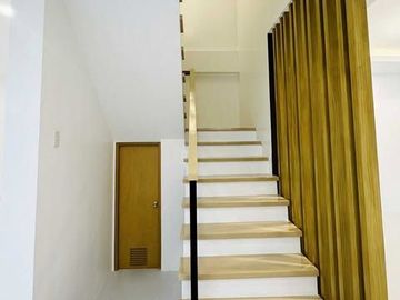Brand New 3 Bedroom House and Lot in Valley Golf, Antipolo