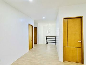 Brand New 3 Bedroom House and Lot in Valley Golf, Antipolo