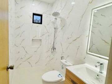 Brand New 3 Bedroom House and Lot in Valley Golf, Antipolo