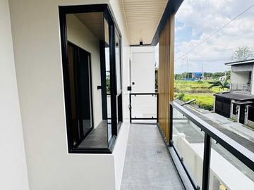 Brand New 3 Bedroom House and Lot in Valley Golf, Antipolo