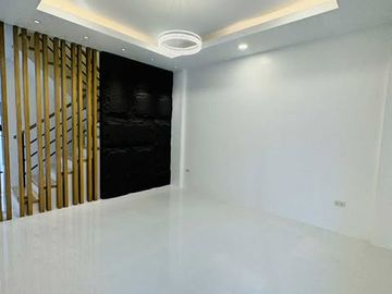 Brand New 3 Bedroom House and Lot in Valley Golf, Antipolo