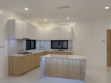 Brand New 3 Bedroom House and Lot in Valley Golf, Antipolo
