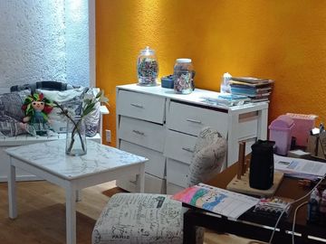 Hermosa Casa en Venta en Bosques del Lago