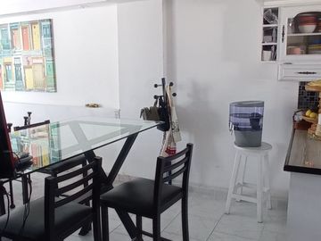 Hermosa Casa en Venta en Bosques del Lago