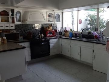 Hermosa Casa en Venta en Bosques del Lago