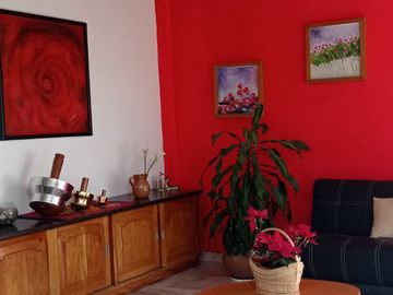 Hermosa Casa en Venta en Bosques del Lago
