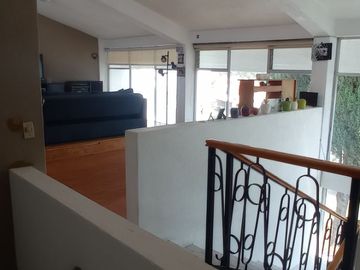 Hermosa Casa en Venta en Bosques del Lago