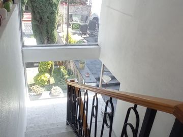 Hermosa Casa en Venta en Bosques del Lago