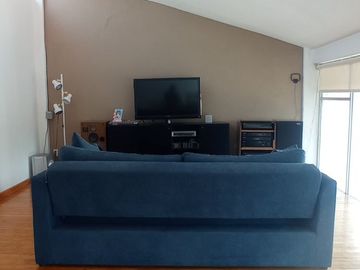 Hermosa Casa en Venta en Bosques del Lago