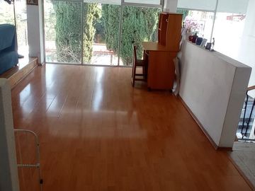 Hermosa Casa en Venta en Bosques del Lago