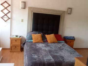 Hermosa Casa en Venta en Bosques del Lago