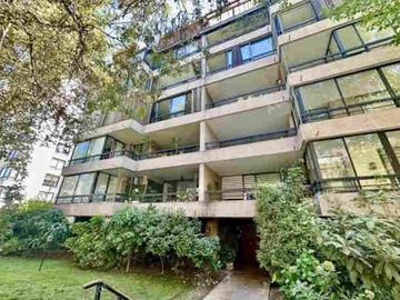 Vendo departamento 3D y 3B comuna de Providencia