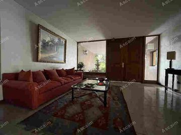 Vendo departamento 3D y 3B comuna de Providencia