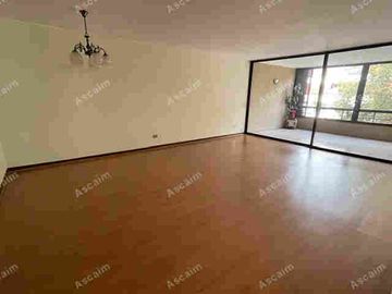 Vendo departamento 3D y 3B comuna de Providencia