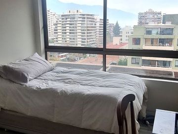 Amplio Departamento  excelente ubicacion  Las Condes Santiago