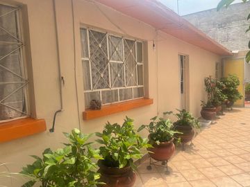 Casa en Venta Vista Hermosa, Tlalnepantla de Baz, Estado de Mexico