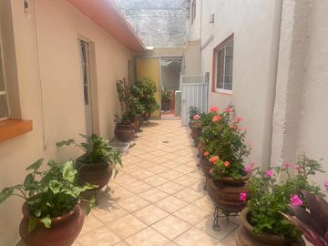 Casa en Venta Vista Hermosa, Tlalnepantla de Baz, Estado de Mexico