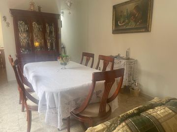 Casa en Venta Vista Hermosa, Tlalnepantla de Baz, Estado de Mexico