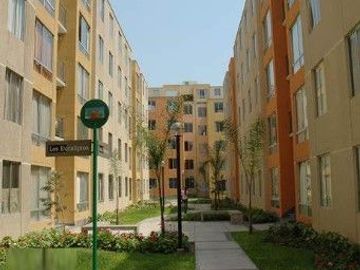 VENDO HERMOSO Y REMODELADO DPTO. DE 3 DORM. EN SAN LUIS.
