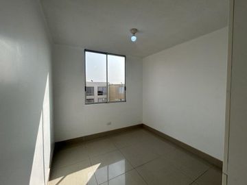 VENDO HERMOSO Y REMODELADO DPTO. DE 3 DORM. EN SAN LUIS.
