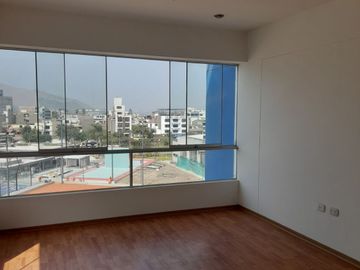 VENDO DUPLEX, EXCELENTE DISTRIBUCIÒN, URB. MAYORAZGO
