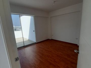 VENDO DUPLEX, EXCELENTE DISTRIBUCIÒN, URB. MAYORAZGO