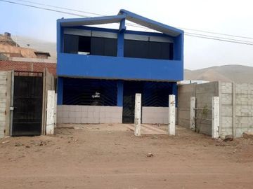 Venta De Casa Distrito Santa Rosa