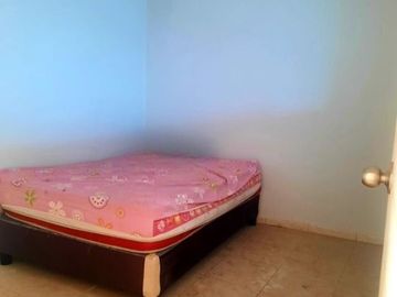 Venta De Casa Distrito Santa Rosa