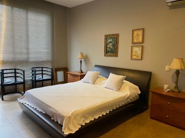 Venta de casa en Samborondon