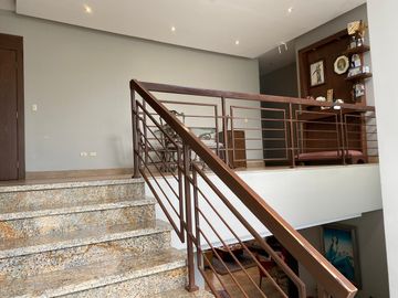 Venta de casa en Samborondon