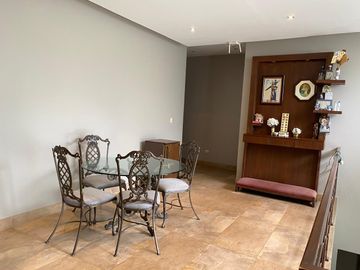 Venta de casa en Samborondon