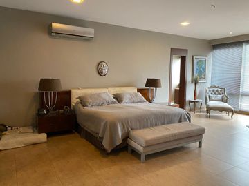 Venta de casa en Samborondon
