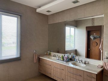 Venta de casa en Samborondon