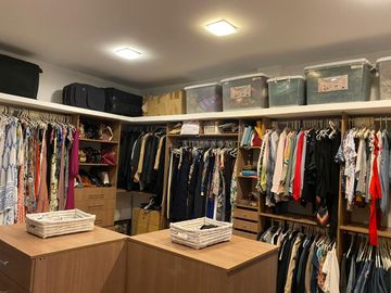 Venta de casa en Samborondon