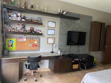 Venta de casa en Samborondon