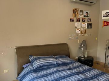 Venta de casa en Samborondon