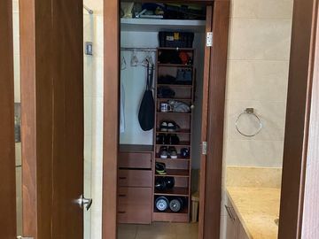 Venta de casa en Samborondon