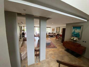 Venta de casa en Samborondon