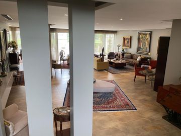 Venta de casa en Samborondon
