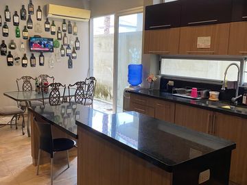 Venta de casa en Samborondon