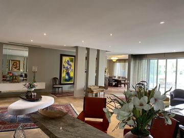 Venta de casa en Samborondon