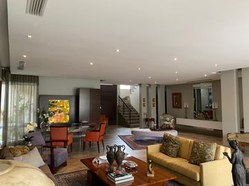 Venta de casa en Samborondon