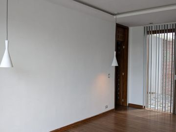 PENTHOUSE 3 DORMITORIOS DE VENTA CUMBAYA SECTOR PARQUE DE CUMBAYA