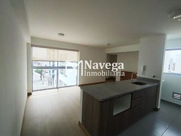DEPARTAMENTO DE ESTRENO EN VENTA EN CALLE CONTISUYO EN SAN MIGUEL
